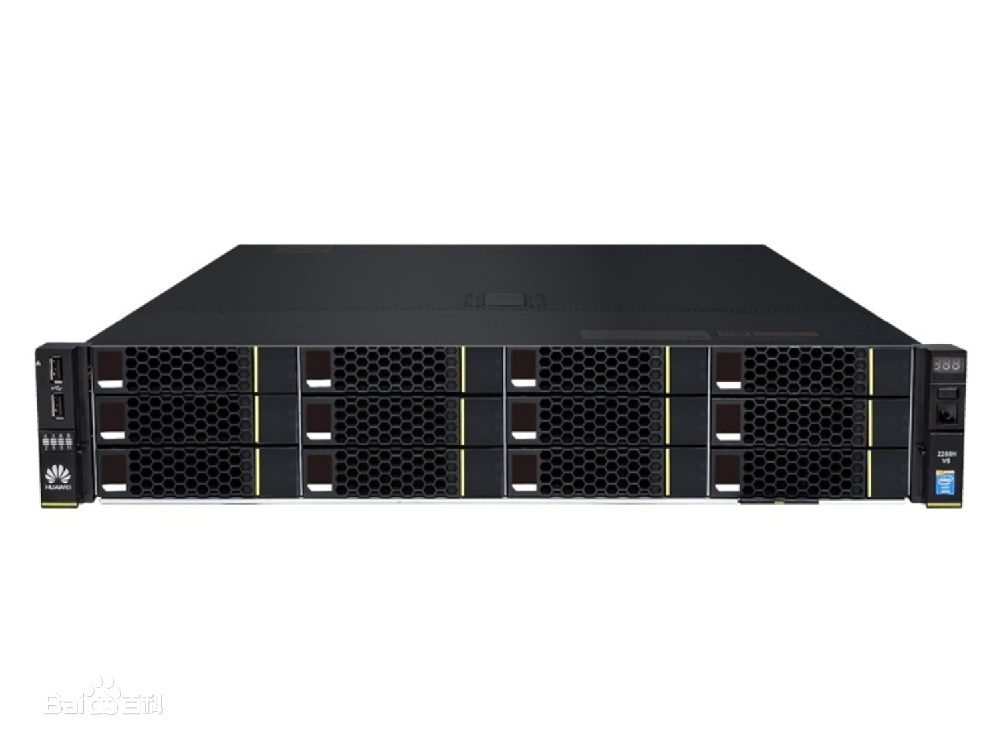 華為 超聚變 FusionServer 2288H V5